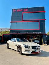 Mercedes-Benz SL500 Mille Miglia 417- LimitedEdition 100 Units