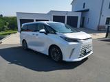 Lexus LM 350h Luxury*4-Sitzer*AWD*M Levinson* - Lexus LM: Luxury