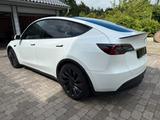 Tesla Model Y Performance Dual Motor AWD Performance - Tesla Model Y Dual Motor Gebrauchtwagen