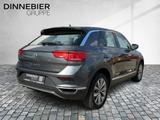 Volkswagen T-Roc 2.0 TDI Style 4Motion *Stdhzg./ACC* - Volkswagen T-Roc Style mit Diesel-Antrieb