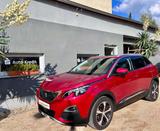 Peugeot 3008 Allure*KAMERA*NAVI*PANO*TÜV NEU*GARANTIE - rote Peugeot 3008