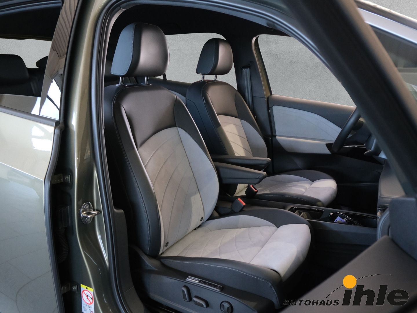 Volkswagen ID.3 Pro S 79kWh Gar.12.2030 ELEKTR.SITZE IQ.LIG foto 4