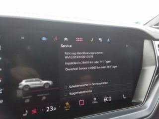 Touareg 3.0 TDI 210 kW 4Motion V6 AHZV R-Line Le