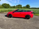 Volkswagen Golf 2.0 TSI DSG GTI Cabriolet GTI