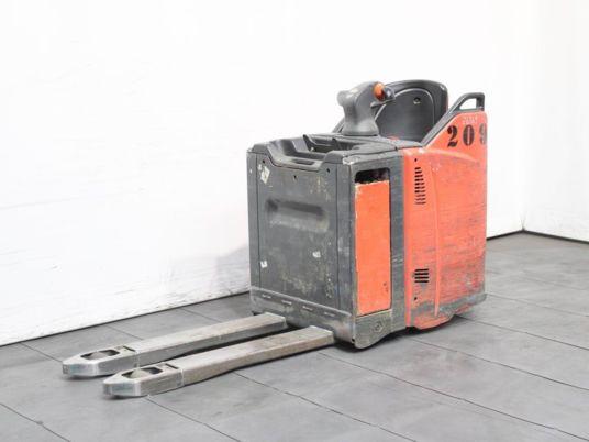 Linde T 20 SP-02  131