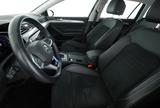Volkswagen Passat Variant 1.4 TSI DSG GTE Variant GTE - Volkswagen Passat Variant mit Hybrid-Antrieb: Grau