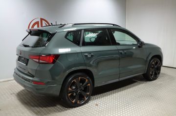 Cupra Ateca 2.0 DSG 4Drive Leder Pano AHK Beats 360°