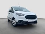 Ford Transit Courier 1.5TDCi 101PS GLAS+RADIO+USB+AUX - Ford Transit: Radio
