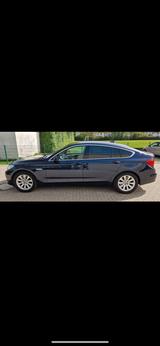 BMW BBW GT f07 520d 2013  BMW zu verkaufen  T... - BMW: F07