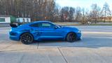 Ford Mustang 5.0 Ti-VCT V8 GT Auto GT.      Blickfang - gebrauchte Ford Mustang aus dem Jahr 2021