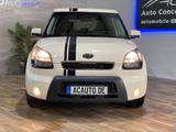 Kia Soul CRDI+Klima - gebrauchte Kia Soul aus dem Jahr 2011