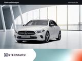 Mercedes-Benz A 220 Progr RüKam LED Nightp AHK Spiegelpaket - Mercedes-Benz A 220 mit Benzin-Antrieb