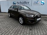 Audi Q3 1.4 TFSI S-LINE PDC KESSY KLIMAAUT 18" SHZ... - Audi in Bielefeld: Q1