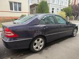 Mercedes-Benz C 320 AVANTGARDE Avantgarde - Mercedes-Benz C 320 Gebrauchtwagen