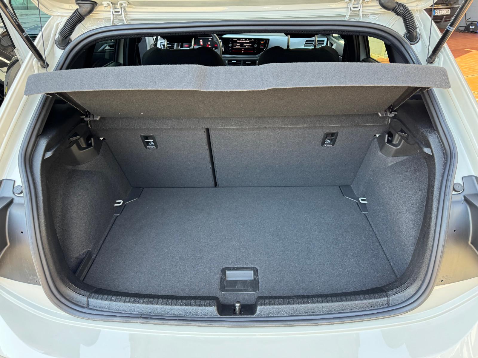 Volkswagen Polo GTI 2.0 TSI DSG, миниатюра 10