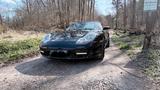Porsche Boxter S 986 - Porsche Cayenne mit Benzin-Antrieb: Cabrio