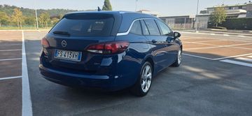 Opel Astra - 5