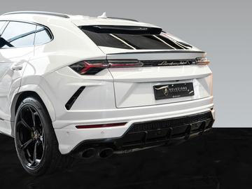 2018 Lamborghini URUS — миниатюра 18