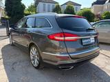 Ford Mondeo Turnier Hybrid Vignale 138 KW - Ford Mondeo: Vignale