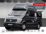 Volkswagen Grand California 600 LED Navi ACC Fahrradträger - Angebote