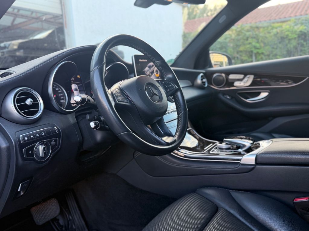 Mercedes-Benz GLC 220 – Bild 21