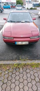 Mazda 323f - Mazda aus 1993