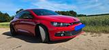 Volkswagen Scirocco 2.0 TSI DSG Standard - Volkswagen Scirocco: Standard