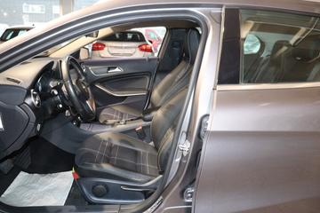 2014 Mercedes-BENZ GLA 缩略图 11