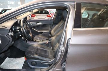 Mercedes GLA 200 - 11
