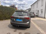 Volkswagen Tiguan 2.0 TSI OPF 140kW DSG 4MOTION Trendline - Volkswagen Tiguan Trendline mit Benzin-Antrieb