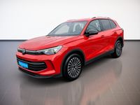 Volkswagen Tiguan - Vorschau Bild 2
