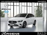 Mercedes-Benz B 250 4M Progressive/360/Pano/AHK/Stdhz/Distr/18 - Mercedes-Benz B 250 in Wuppertal