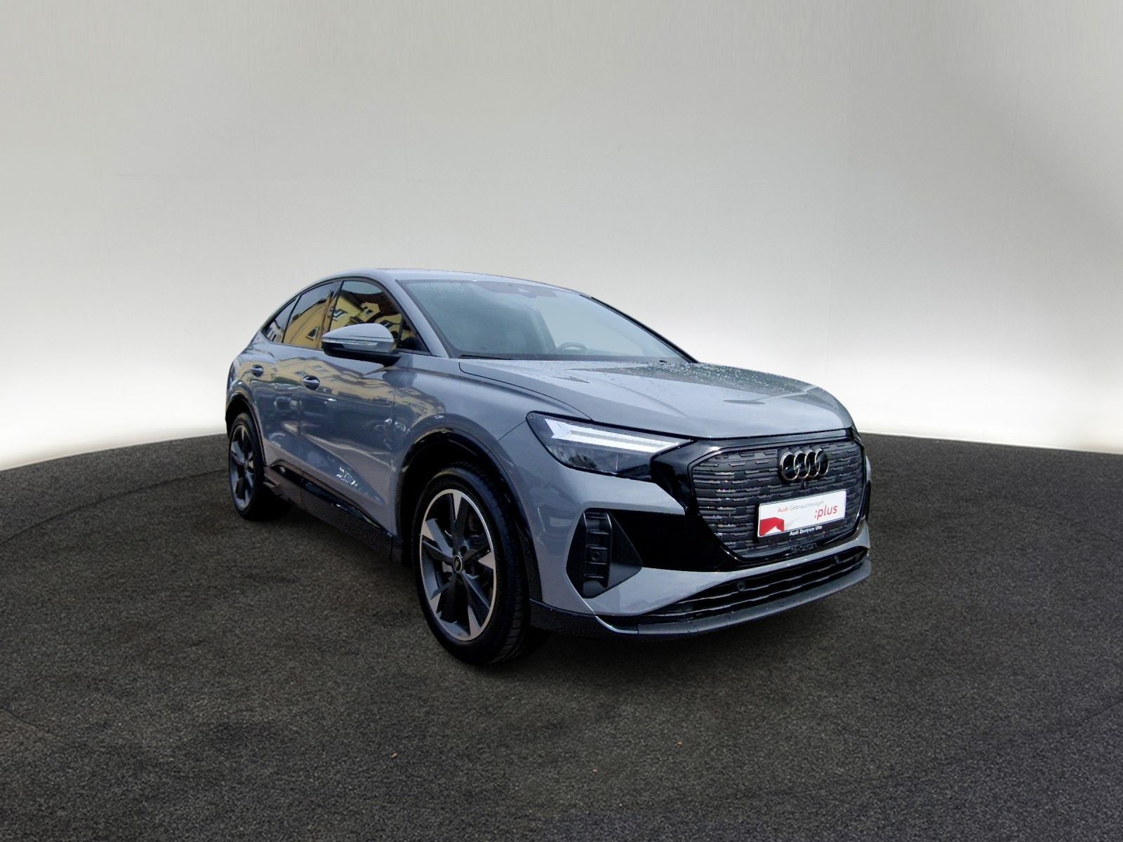 Audi Q4 e-tron - Bild 5