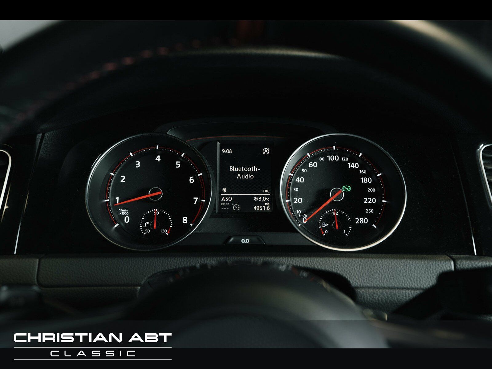 Fahrzeugabbildung Volkswagen Golf VII GTI Clubsport Pano Remus Navi Autom.