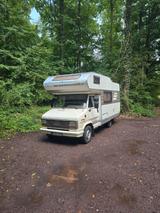 HYMER / ERIBA / HYMERCAR Camp 55 - HYMER / ERIBA Camp 55