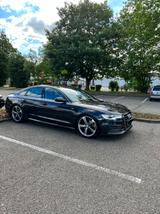 Audi A6 2.0 TDI multitronic sport selection sport... - Audi A6: Sport Selection
