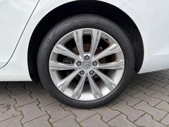 Fahrzeugabbildung Opel Insignia B Sports Tourer Elegance *SHZ*HUD*LED*
