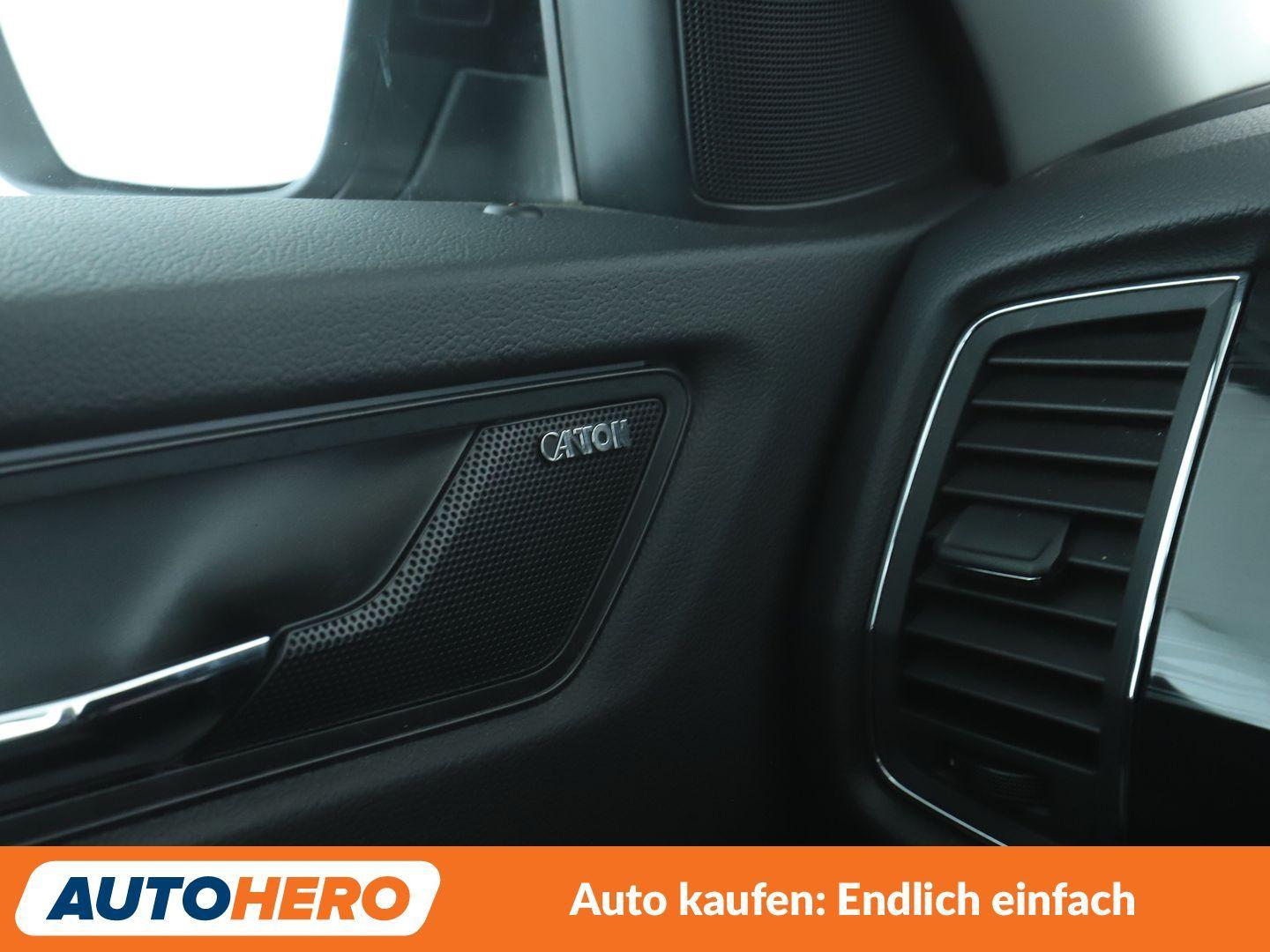 Skoda Kodiaq 2.0 TSI Drive 125 4x4 Aut.*NAVI*LED*ACC*