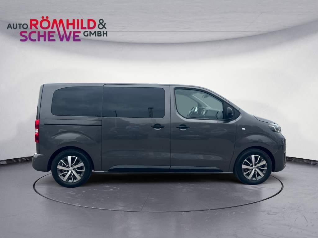 Toyota Proace Verso L1 Executive 7-Sitzer HUD Panorama 