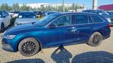 Skoda Octavia Combi DSG First Edition AHK/HUD/Pano/Kam - Skoda Octavia mit Diesel-Antrieb: Edition