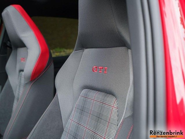 Golf VIII GTI DSG 360° DCC HUD harman/kardon®