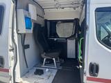 Iveco Daily 50C 14 NG Maxi Vollausstattung - Iveco Daily 50c14