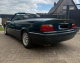 BMW 318i Cabrio Exclusiv Edition Exclusiv Edition - BMW 318 aus 1998