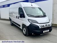 Fiat Professional Ducato S2 L2H2 35 140PS AT8