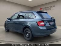 Skoda Fabia Combi 1.0 |SHZ|ACC|PDC|KLIMA|BLUETOOTH|