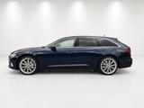 Audi A6 Avant 40TDI Stronic|8-Fach|TÜV|Inspektion|TOP - Audi A6: 4f