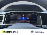 Volkswagen Taigo - Vorschau Bild 13
