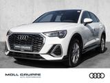 Audi Q3 Sportback S line 35 TFSI 110(150) S tronic S - Audi Q3 in Krefeld