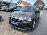 Opel Corsa F Edition - Opel Corsa Gebrauchtwagen in Osnabrück