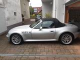 BMW Z3 Roadster 2.2i - Sport Edtion - Sondermodell - BMW Sondermodell Gebrauchtwagen